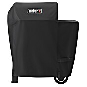 Weber Grill-Schutzhülle (Passend für: Weber Pelletgrill Searwood, 100% Polyester) | BAUHAUS