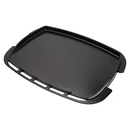 Weber Q Grillplatte Fullsize