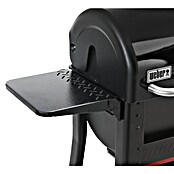 Weber Seitentisch Searwood (Passend für: Weber Pelletgrill Searwood/Searwood XL, Stahl) | BAUHAUS