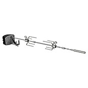 Weber Drehspieß Spirit/Searwood (Länge: 86 cm, Passend für: Weber Spirit (ab 2025), Searwood) | BAUHAUS