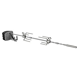 Weber Drehspieß Spirit/Searwood (Länge: 86 cm, Passend für: Weber Spirit (ab 2025), Searwood)