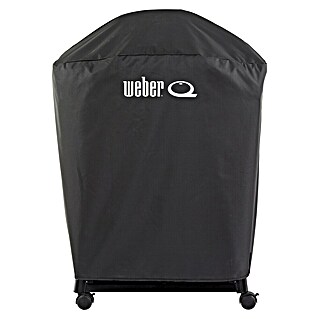 Weber Zaštitna navlaka za roštilj (Namijenjeno za: Weber Q1200 i 2200N, Poliester)