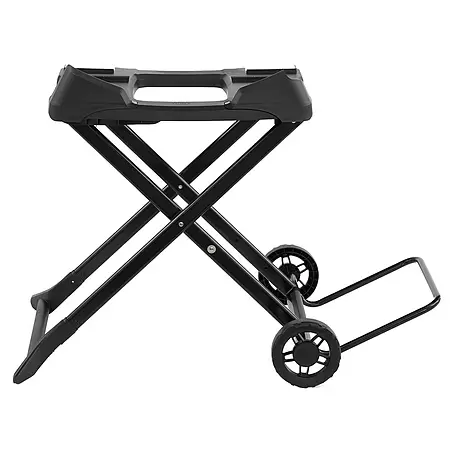 Weber Q Rollwagen Standard