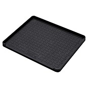 Weber Silikonmatte für Grillbesteck (35 x 25 cm, Schwarz) | BAUHAUS