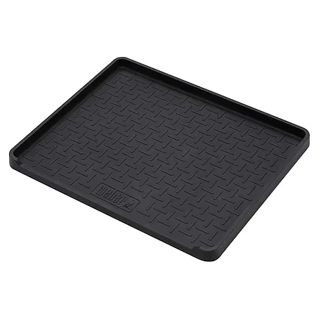 Weber  Silikonmatte für Grillbesteck