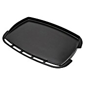 Weber Q Grillplatte Fullsize (Passend für: Weber Q 2100N, Q 2200N, Q 2800N+, Gusseisen) | BAUHAUS