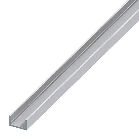 Kantoflex  U-Profil