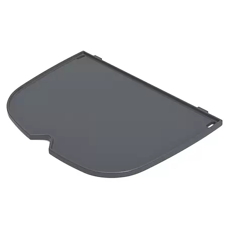 Weber Q Grillplatte Plancha