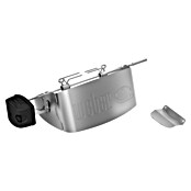 Weber Q Drehspieß (Passend für: Weber Gasgrill Q 2100N, Q2200N und Q 2800N+, Länge: 95 cm) | BAUHAUS
