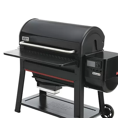 Weber  Fronttisch Searwood