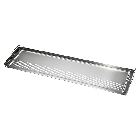 Weber  Warmhalterost Planchagrill
