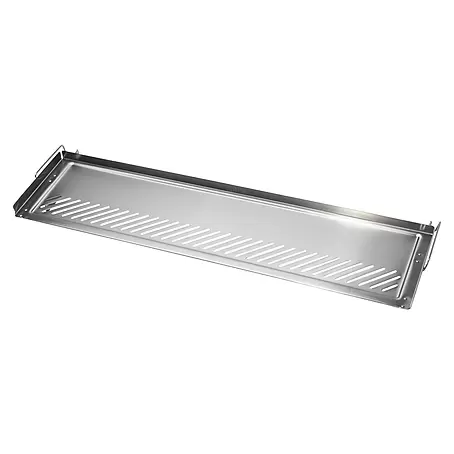 Weber  Warmhalterost Planchagrill