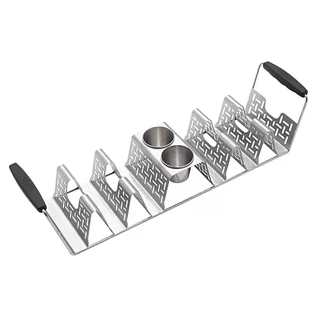 Weber  Taco-Halter