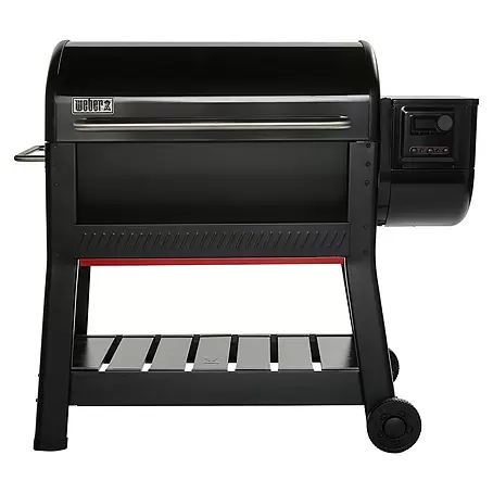 Weber  Fachboden Smoque