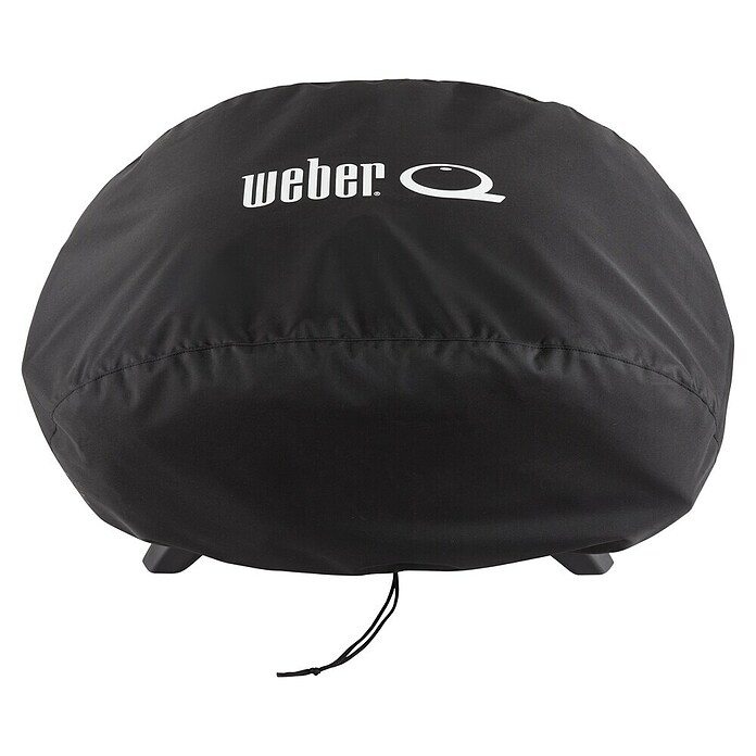 Weber Zaščitna prevleka za žar  (Ustrezno za: Weber Q2000N serijo, 100% Poliester) | 8315 - Grill-Zubehör Marke | ICGB - Grillzubehör | ICG - Grillgeräte / Grillzubehör | IC - Freizeit im Garten | I - Stadtgarten | BAUHAUS