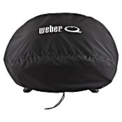 Weber Zaščitna prevleka za žar  (Ustrezno za: Weber Q2000N serijo, 100% Poliester) | 8315 - Grill-Zubehör Marke | ICGB - Grillzubehör | ICG - Grillgeräte / Grillzubehör | IC - Freizeit im Garten | I - Stadtgarten | BAUHAUS