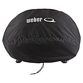 Weber Zaštitna navlaka za roštilj (Namijenjeno za: Weber Q2000N seriju, 100% poliester)