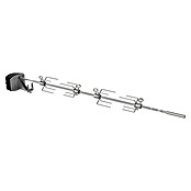 Weber Drehspieß (Passend für: Weber Searwood® XL Holzpelletgrill/Genesis Gasgrill, Länge: 139 cm) | BAUHAUS