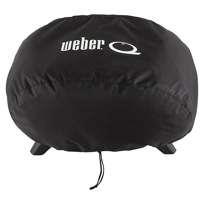 Weber Grill-Schutzhülle (Passend für: Weber Q1000N-Serie, Polyester, B x H: 67 x 35 cm) | BAUHAUS