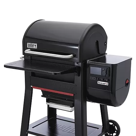 Weber  Fronttisch Searwood