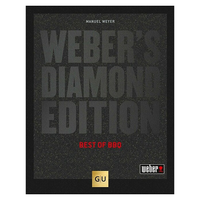 Weber Grillkochbuch () | BAUHAUS