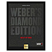 Weber Grillkochbuch () | BAUHAUS