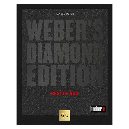 Weber  Grillkochbuch