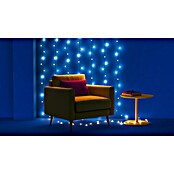 WiZ Guirnalda LED inteligente WiFi (Para interior, 20 m, Color de luz: Multicolor, 160 ud.) | BAUHAUS
