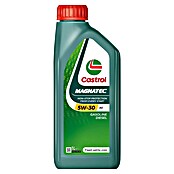 Castrol Magnatec Motoröl Stop-Start 5W-30 A5 (1 l, 5W-30) | BAUHAUS