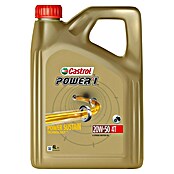 POWER 1 4 T 20W-50  4 l                 CASTROL