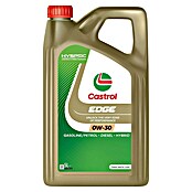 Castrol Motoröl Edge (0W-30, 5 l)