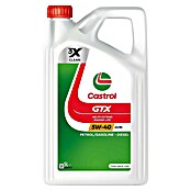 GTX 5W-40 A3/B4     5 l                 CASTROL