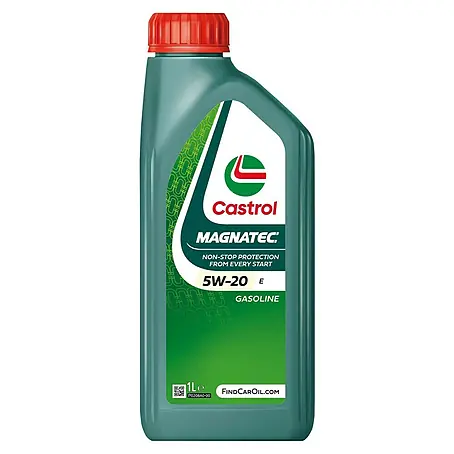 Castrol Magnatec Motoröl Stop-Start 5W-20 E