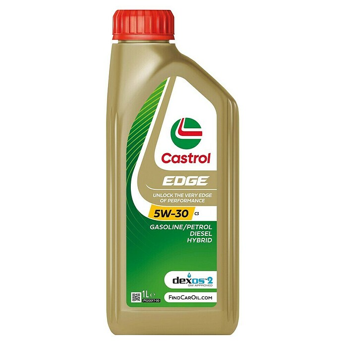 Castrol Edge Motoröl 5W-30 C3 (5W-30, C3, 1 l)