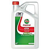 Castrol GTX Mehrbereichsöl Ultraclean (5 l, 10W-40) | BAUHAUS