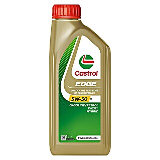 Castrol Motorno olje Edge 5W-30 M (1 l, 5W-30, C3)