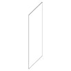 Camargue Roma Mix & Match Duschwand-Seitenteil (B x H: 100 x 195 cm, Beschichtet) | BAUHAUS