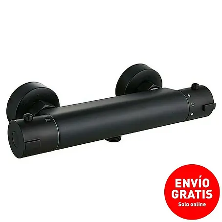 Universal de Grifería New Design Grifo con termostato
