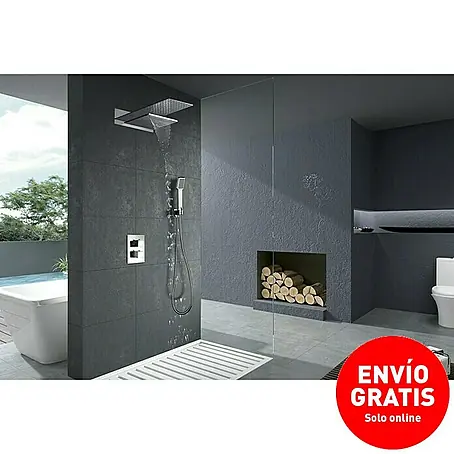 Imex  Sistema de ducha Rodas