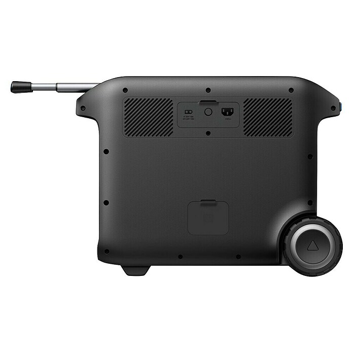 Anker Solix Powerstation F2000 (2.048 Wh) | BAUHAUS