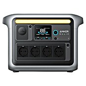 Anker Solix Powerstation C1000X (1.056 Wh) | BAUHAUS