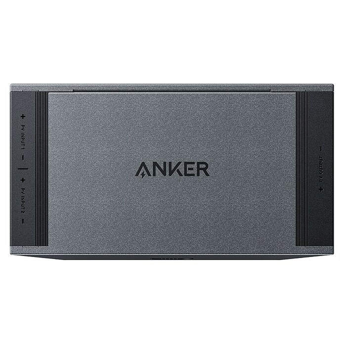 Anker Solix Solarbank E1600 Solarstromspeicher für Balkonkraftwerke (1.600 W) | BAUHAUS