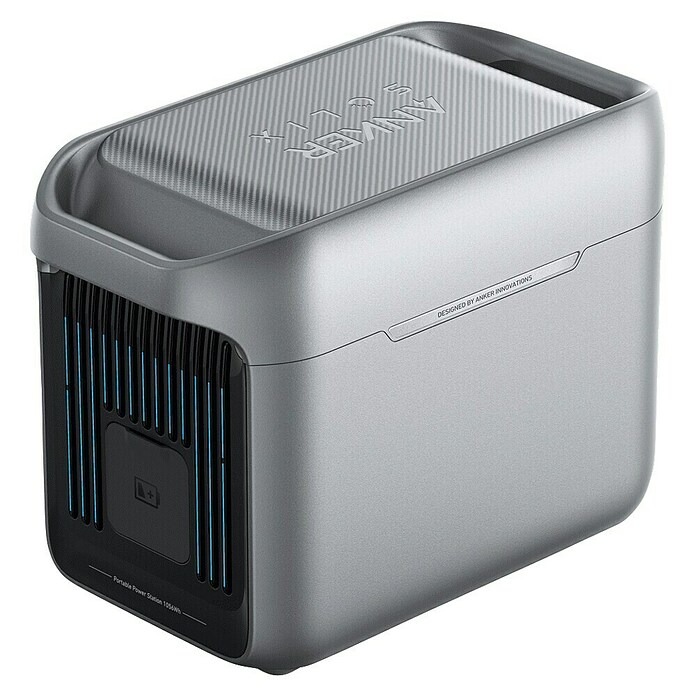 Anker Solix Powerstation C1000X (1.056 Wh) | BAUHAUS