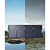 Anker Solix Solarmodul PS400 tragbar (Nennleistung: 400 W, L x B x H: 254 x 99 x 5 cm) | BAUHAUS