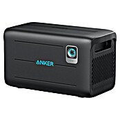 Anker Solix Akku Erweiterungsakku BP2600 (51,2 V, 2.560 Ah) | BAUHAUS