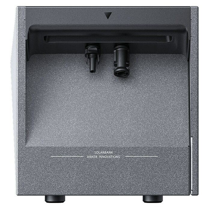 Anker Solix Solarbank E1600 Solarstromspeicher für Balkonkraftwerke (1.600 W) | BAUHAUS