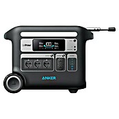 Anker Solix Powerstation F2000 (2.048 Wh) | BAUHAUS