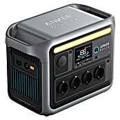 Anker Solix Powerstation C1000X (1.056 Wh) | BAUHAUS