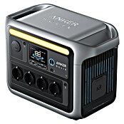 Anker Solix Powerstation C1000X (1.056 Wh) | BAUHAUS