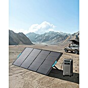 Anker Solix Solarmodul PS400 tragbar (Nennleistung: 400 W, L x B x H: 254 x 99 x 5 cm) | BAUHAUS
